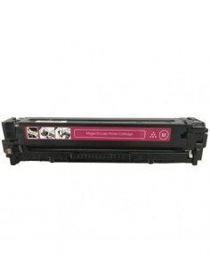 Cartucho de toner, reemplaza a CB543A nÂº 125A M / CRG716 - 1978B002