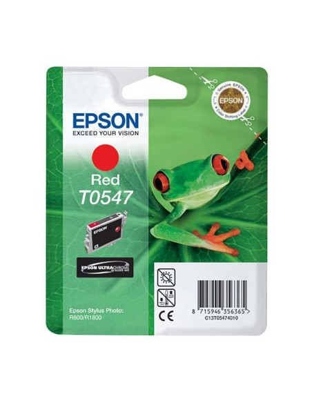 Cartucho de tinta OEM C13T05474010