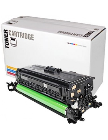 Cartucho de toner, reemplaza a CE400X nÂº 507X BK / C732HBK - 6264B002