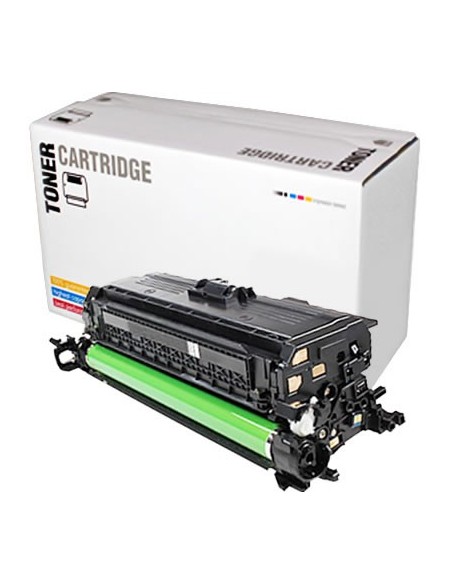 Cartucho de toner, reemplaza a CE400X nÂº 507X BK / C732HBK - 6264B002