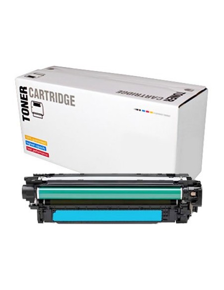 Cartucho de toner, reemplaza a CE401A nÂº 507A C / C732C - 6262B002