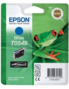 Cartucho de tinta OEM C13T05494010