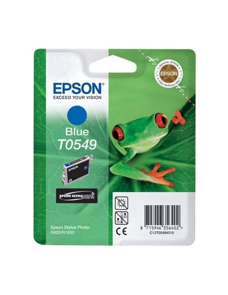 Cartucho de tinta OEM C13T05494010