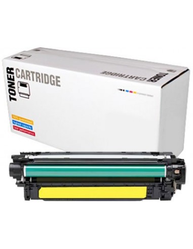 Cartucho de toner, reemplaza a CE402A nÂº 507A Y / C732Y - 6260B002