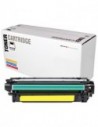 Cartucho de toner, reemplaza a CE402A nÂº 507A Y / C732Y - 6260B002