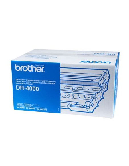 Unidad tambor OEM DR4000
