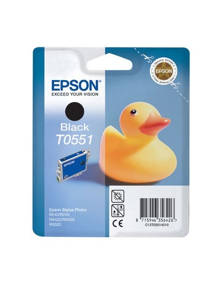 Cartucho de tinta OEM C13T05514010