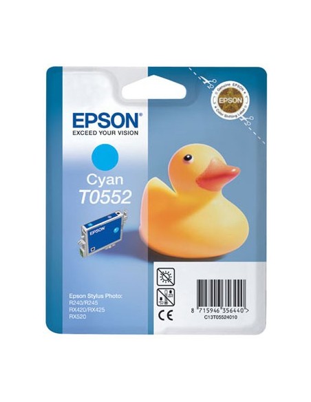 Cartucho de tinta OEM C13T05524010