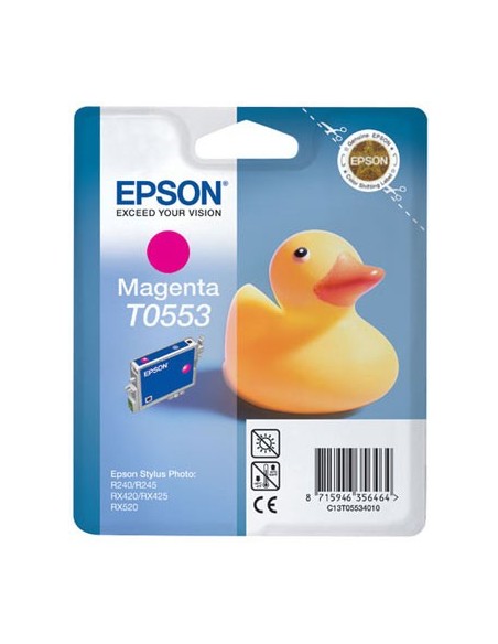 Cartucho de tinta OEM C13T05534010