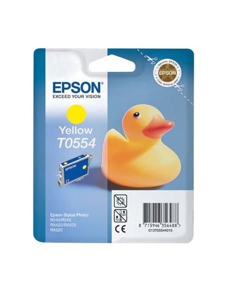 Cartucho de tinta OEM C13T05544010