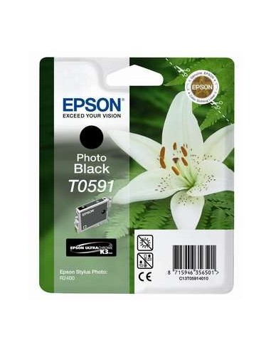 Cartucho de tinta OEM C13T05914010