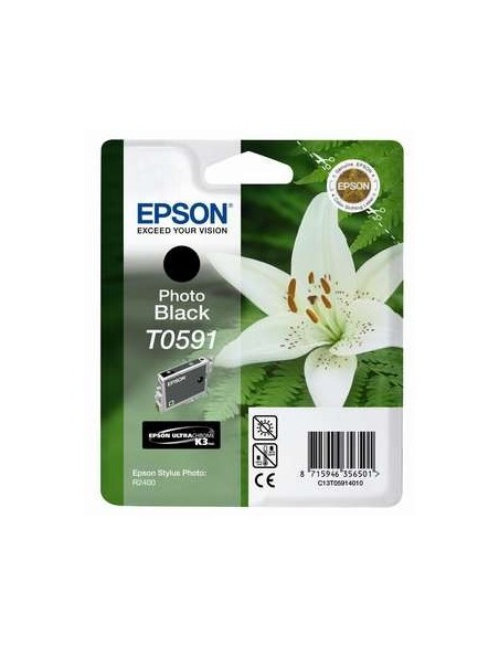 Cartucho de tinta OEM C13T05914010