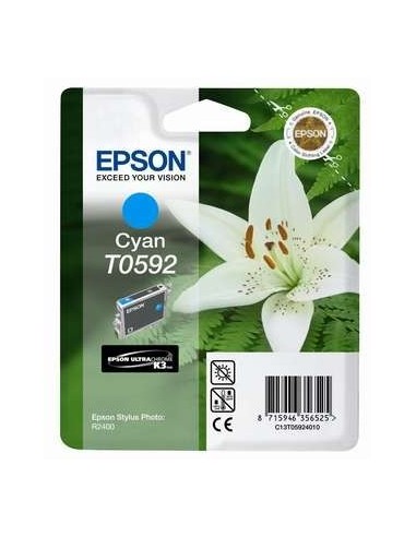 Cartucho de tinta OEM C13T05924010