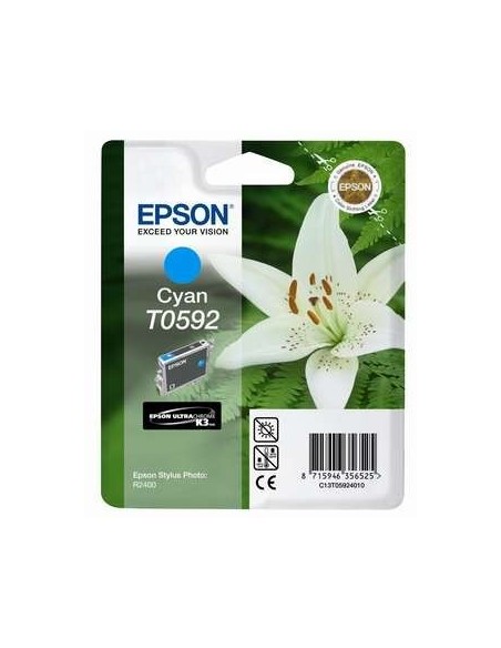 Cartucho de tinta OEM C13T05924010