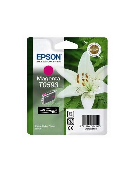 Cartucho de tinta OEM C13T05934010