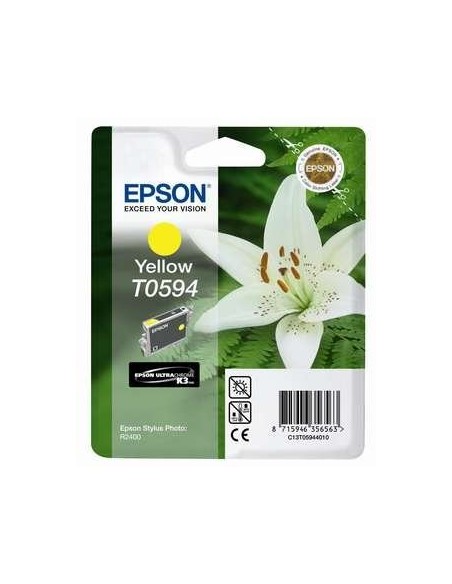 Cartucho de tinta OEM C13T05944010