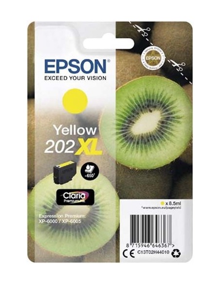 Cartucho de tinta OEM C13T02H44010