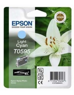 Cartucho de tinta OEM C13T05954010