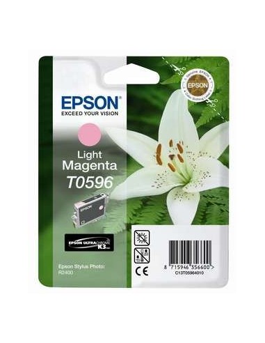 Cartucho de tinta OEM C13T05964010