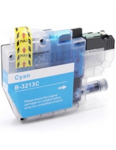 Cartucho de tinta, reemplaza a LC3213C