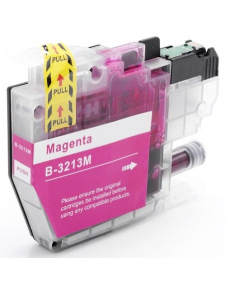 Cartucho de tinta, reemplaza a LC3213M