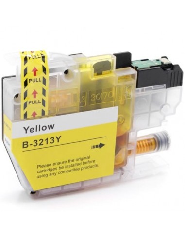 Cartucho de tinta, reemplaza a LC3213Y