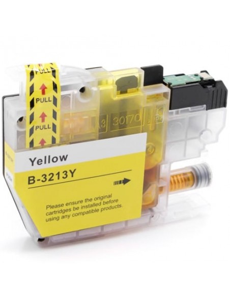 Cartucho de tinta, reemplaza a LC3213Y