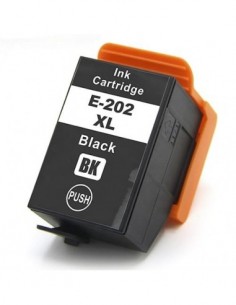 Cartucho de tinta, reemplaza a C13T02G14010