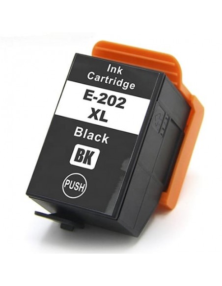 Cartucho de tinta, reemplaza a C13T02G14010