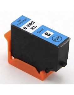 Cartucho de tinta, reemplaza a C13T02H24010