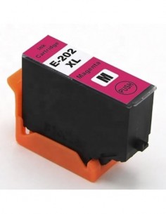 Cartucho de tinta, reemplaza a C13T02H34010