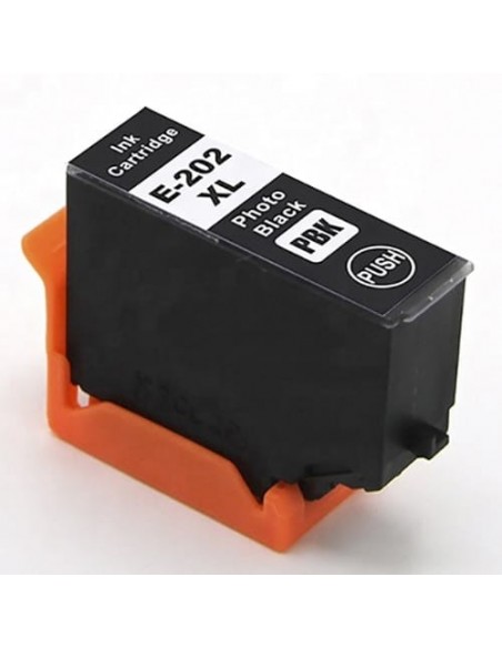 Cartucho de tinta, reemplaza a C13T02H14010