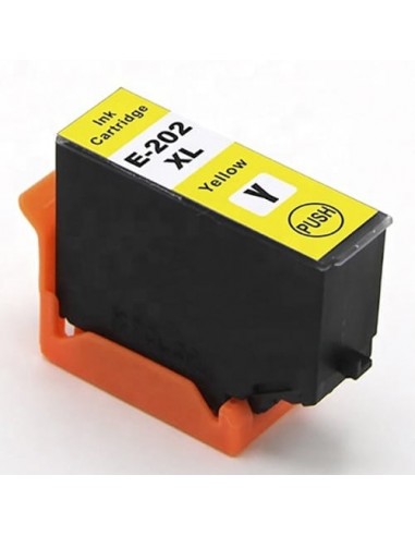 Cartucho de tinta, reemplaza a C13T02H44010