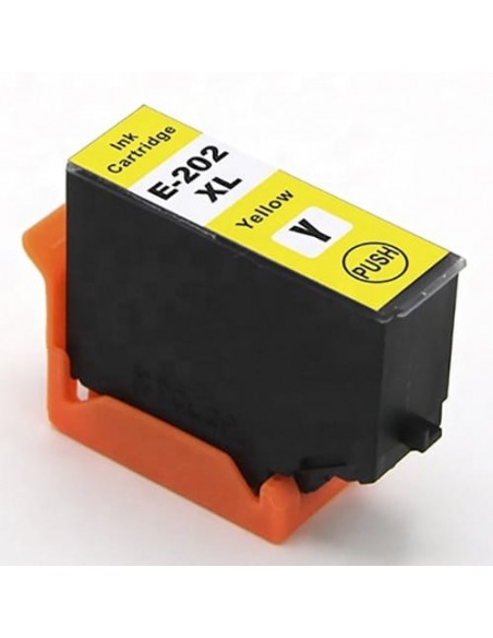 Cartucho de tinta, reemplaza a C13T02H44010