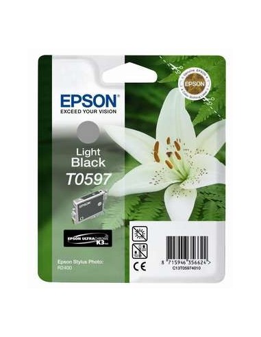 Cartucho de tinta OEM C13T05974010