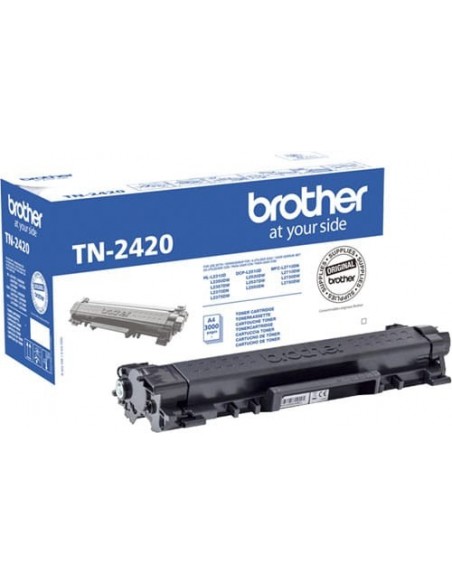 Cartucho de toner OEM TN2420
