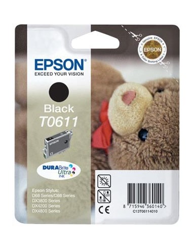 Cartucho de tinta OEM C13T06114020