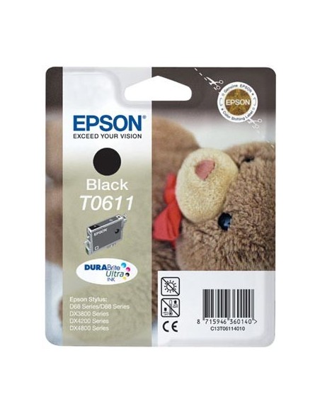 Cartucho de tinta OEM C13T06114020