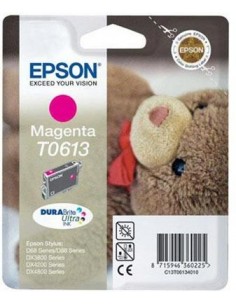 Cartucho de tinta OEM C13T06134020