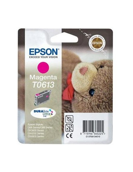 Cartucho de tinta OEM C13T06134020