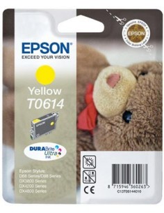 Cartucho de tinta OEM C13T06144020