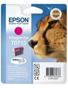 Cartucho de tinta OEM C13T07134020