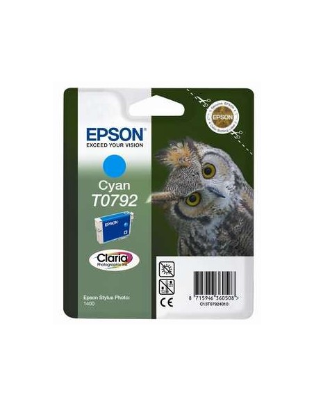 Cartucho de tinta OEM C13T07924010