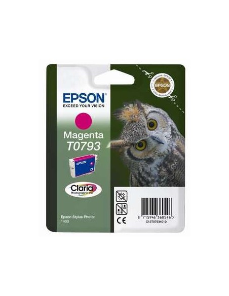 Cartucho de tinta OEM C13T07934010