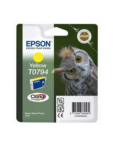 Cartucho de tinta OEM C13T07944010