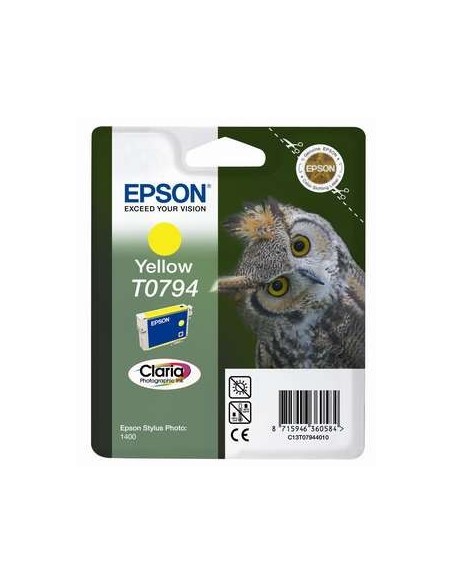 Cartucho de tinta OEM C13T07944010