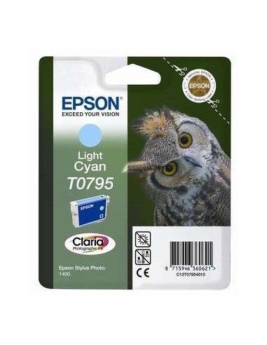 Cartucho de tinta OEM C13T07954010