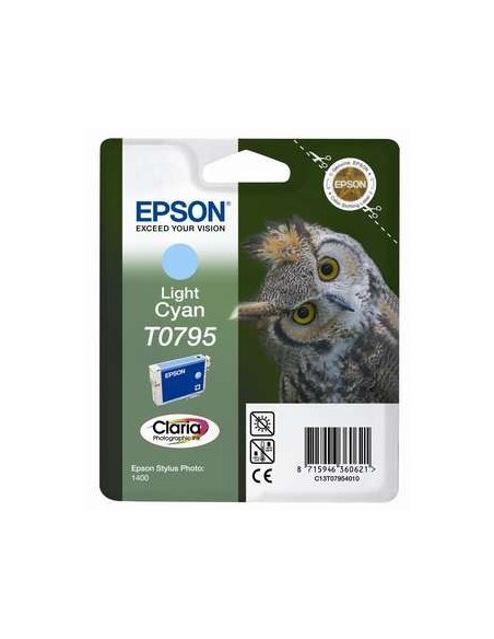 Cartucho de tinta OEM C13T07954010