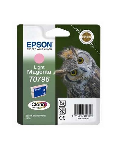 Cartucho de tinta OEM C13T07964010