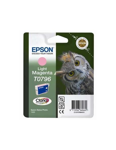 Cartucho de tinta OEM C13T07964010